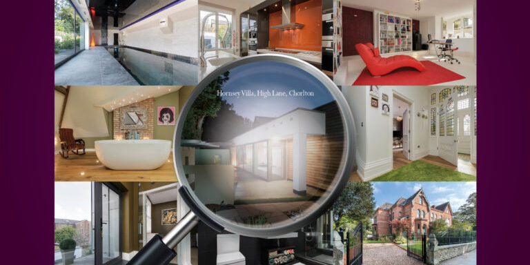 Hornsey Villa