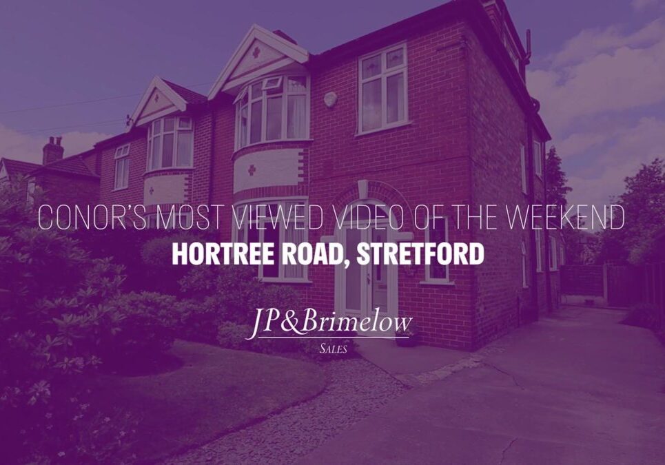 Hortree Road
