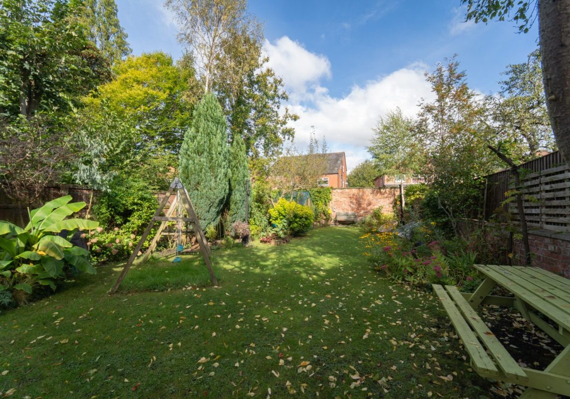 How to protect your garden
