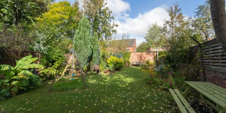 How to protect your garden