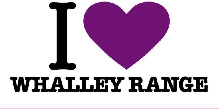 I Love Whalley Range