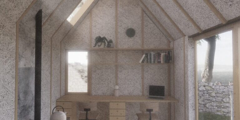 Internal visual copy