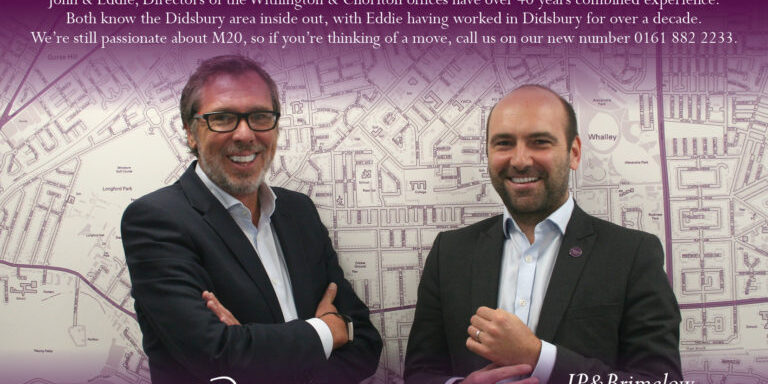 JOHN & EDDIE HELLO