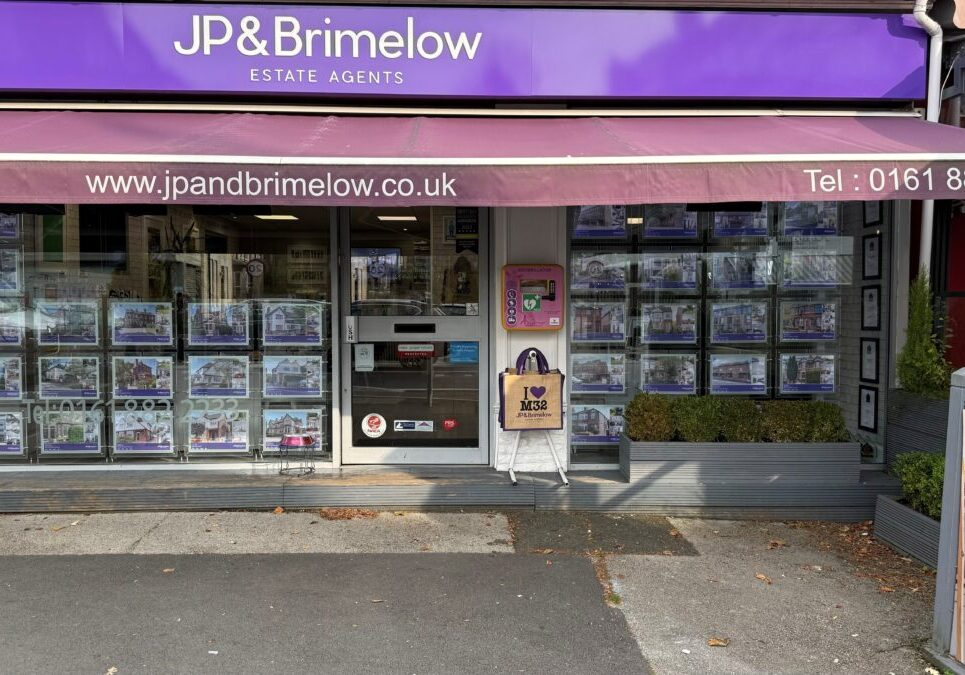 JP & Brimelow Office 2024