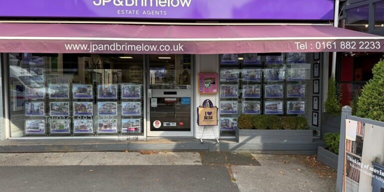 JP & Brimelow Office 2024