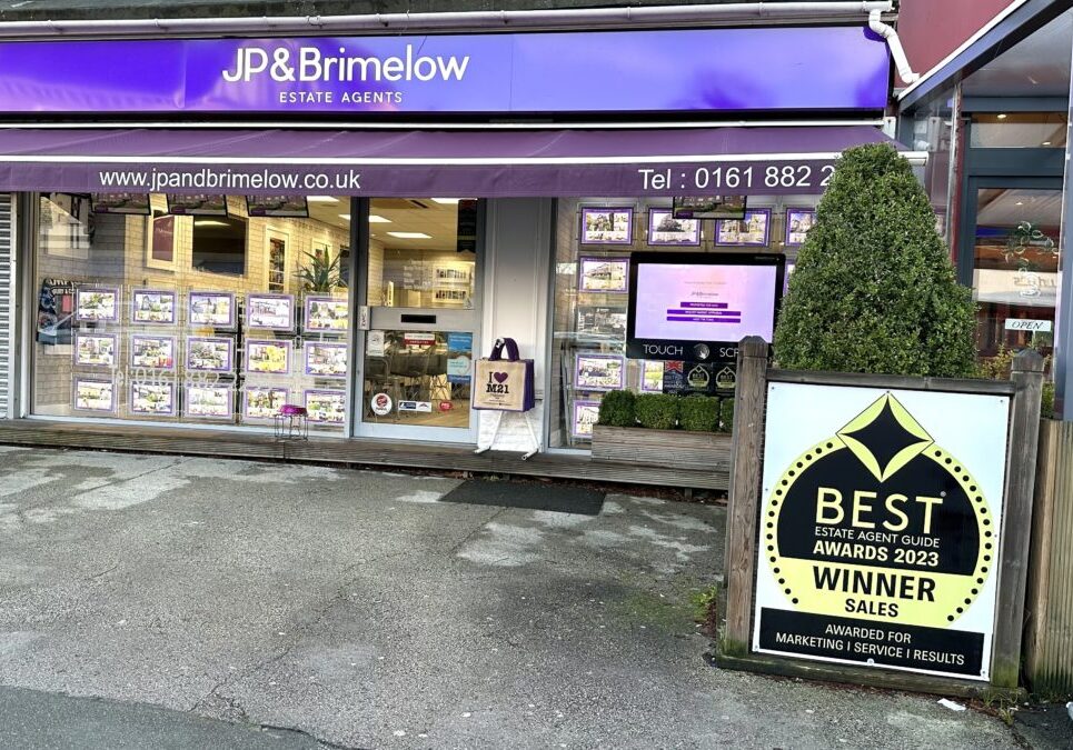 JP & Brimelow office 2022