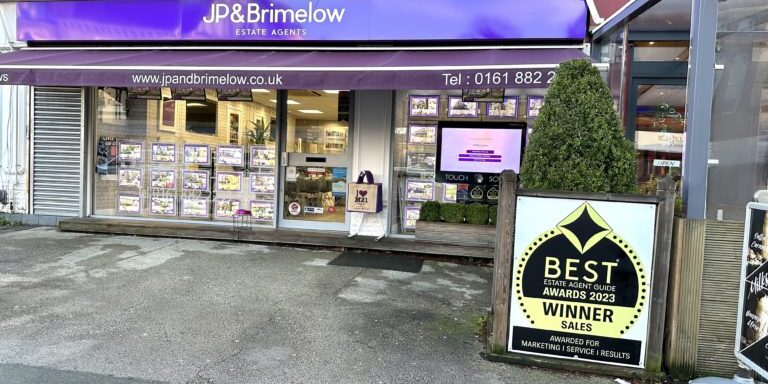 JP & Brimelow office 2022