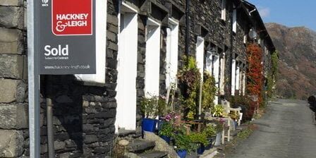Kendal street