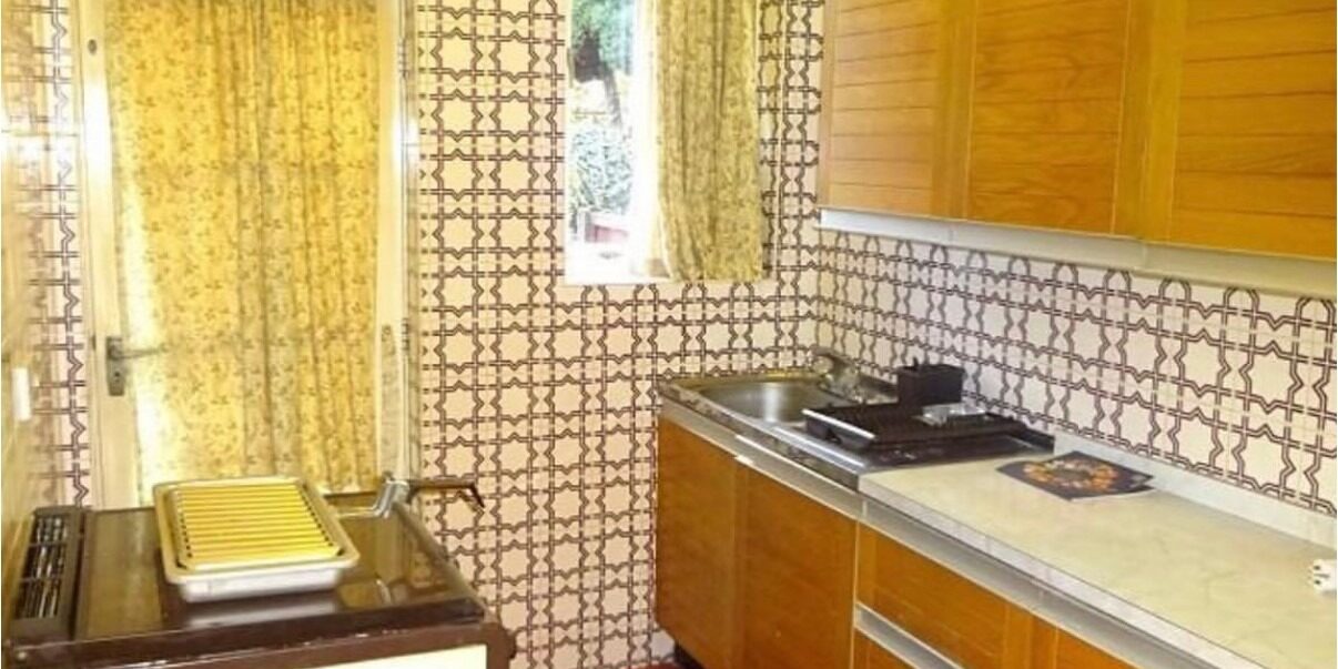Kitchen 1