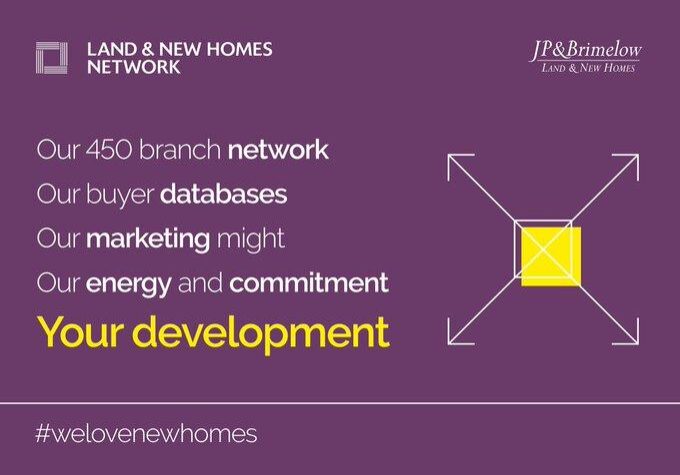 L&NH Network advert
