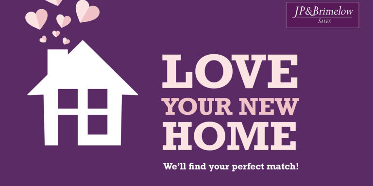 LOVE YOUR NEW HOME
