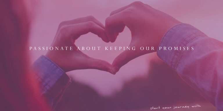 Love hand
