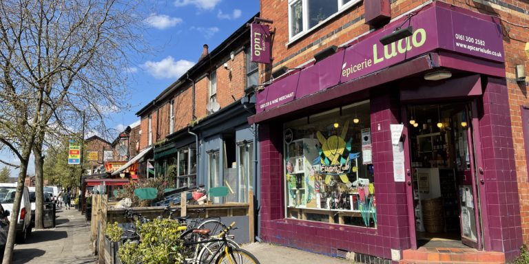 Ludo - Beech Road (2)