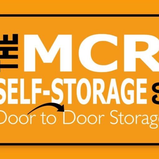 MCR storage