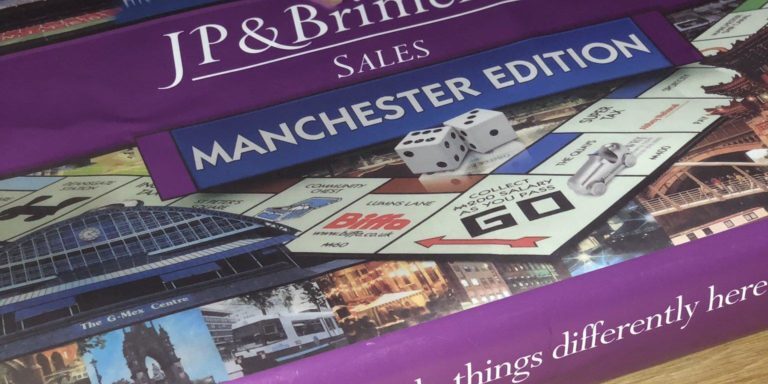 Manchester Edition