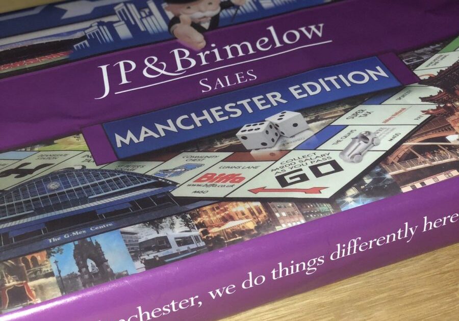 Manchester Edition