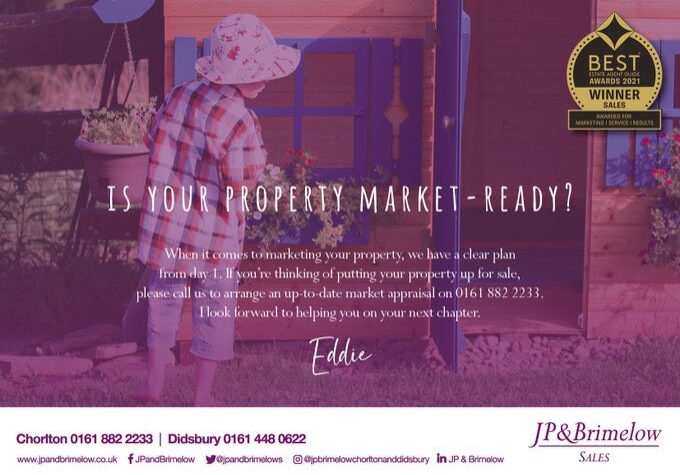 Market Ready