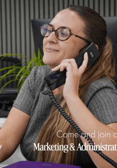 Marketing ad Coord