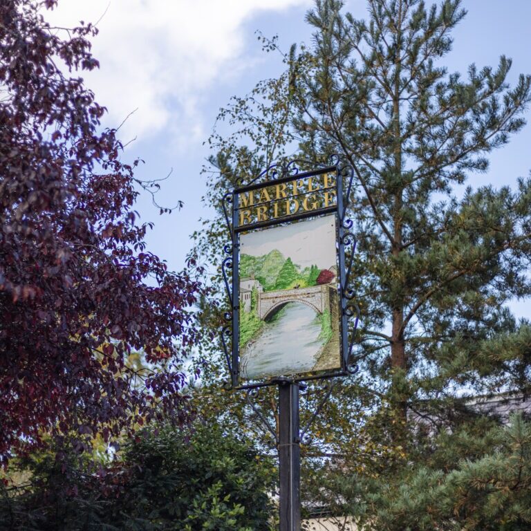Marple Bridge
