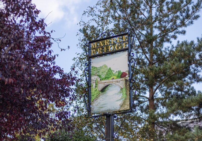 Marple Bridge