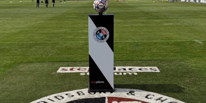Match ball 2025
