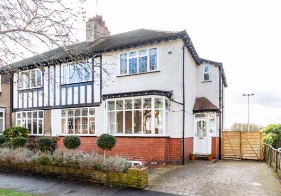 Meadowbank, Chorltonville
