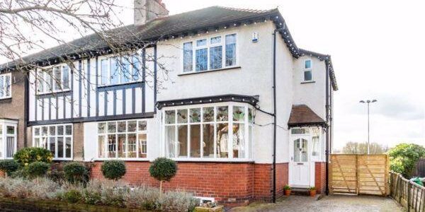 Meadowbank, Chorltonville
