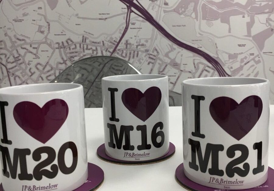 Mugs