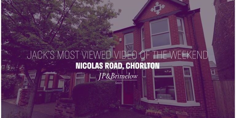 Nicolas Road