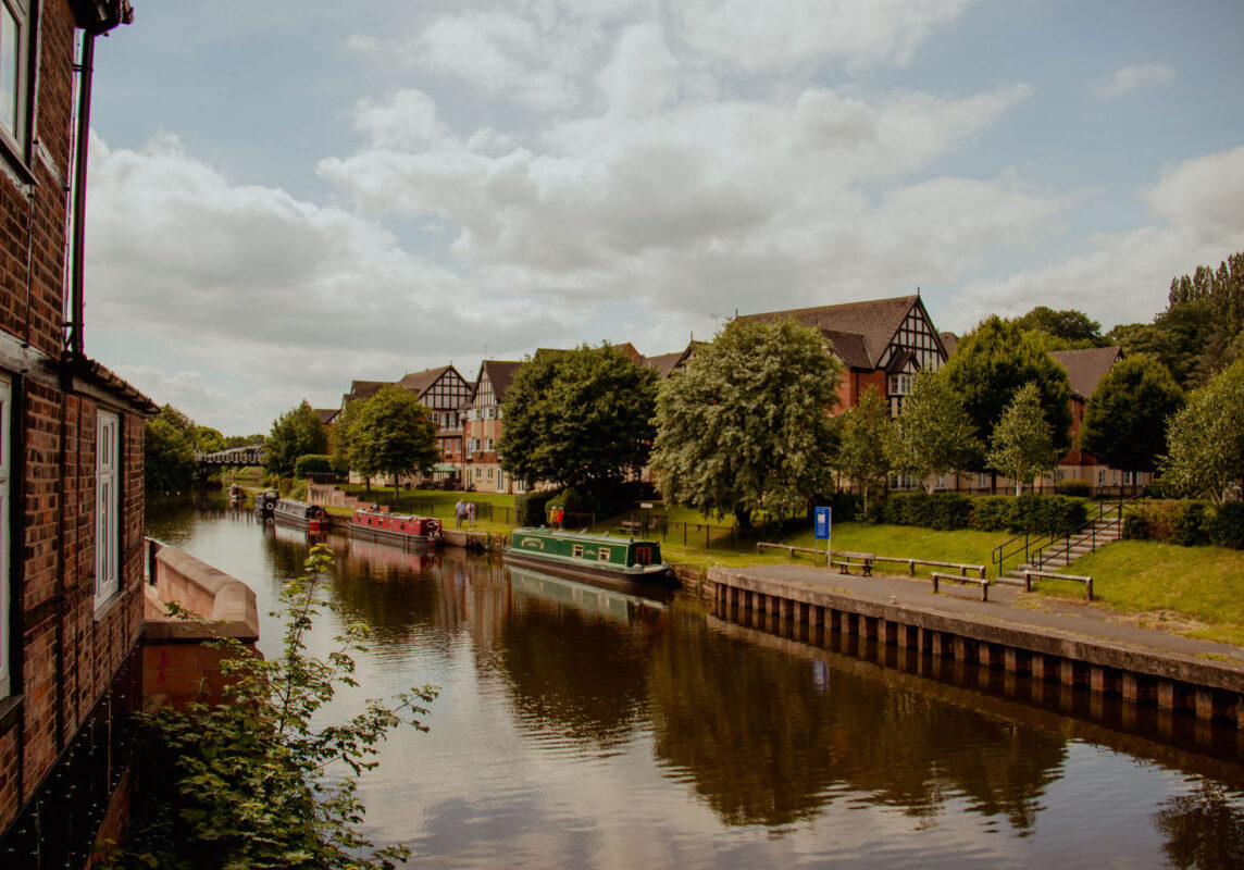 Northwich