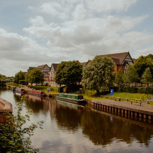 Northwich