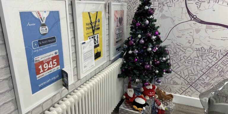 Office tree 2023