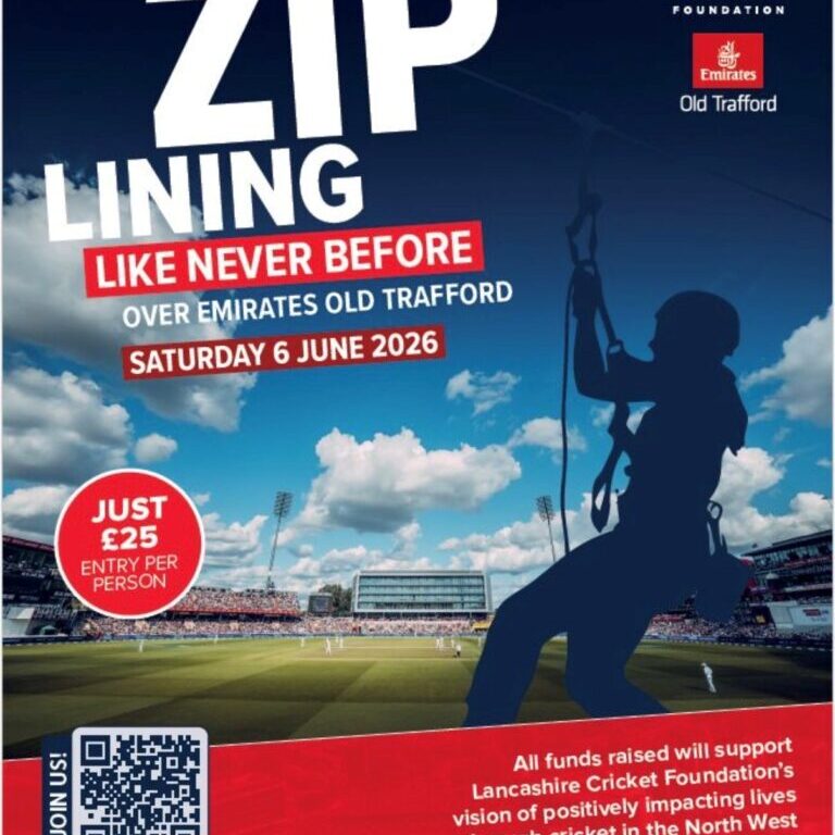 Old Trafford Zip Lining 2026