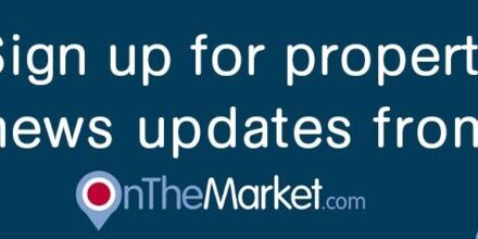 On the market