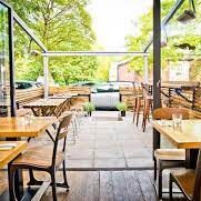 Osytercatcher Chorlton