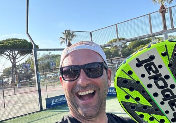 Padel Blog 25.10.24