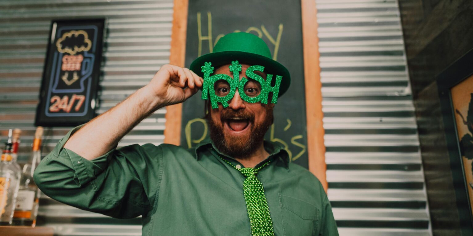 Patricks Day
