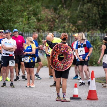 Phoenix Doughnut Dash 2026