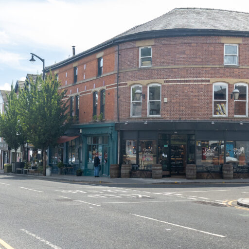 Prestwich