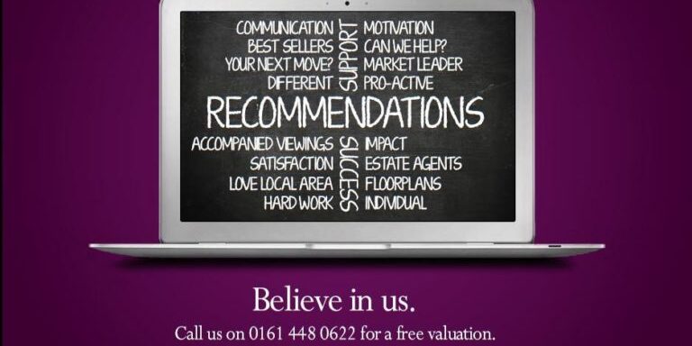 Recommendation