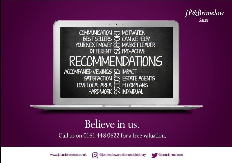 Recommendation