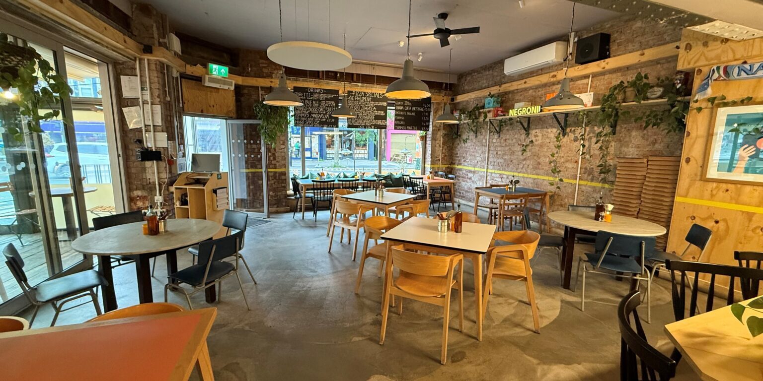Restaurant 1