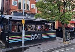 Roti Chorlton