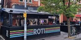 Roti Chorlton