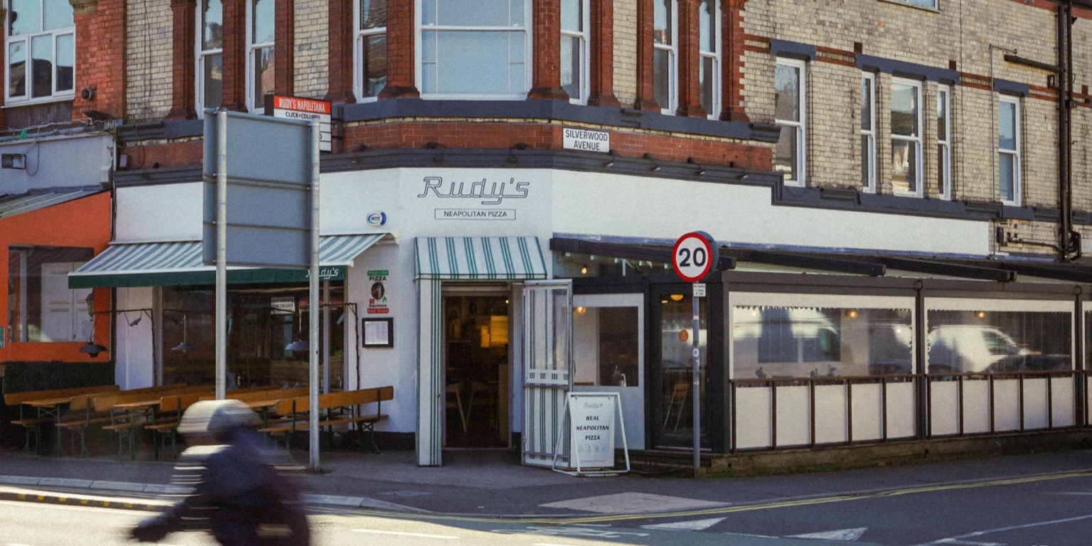 Rudys