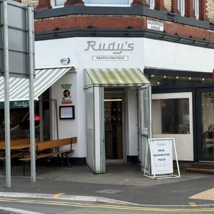 Rudys