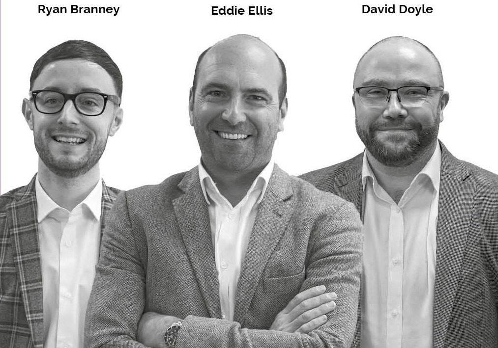 Ry, Eddie, David