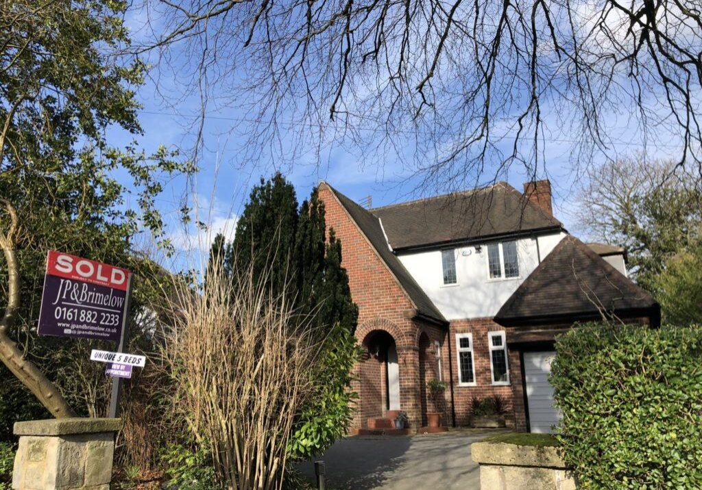 SOLD BOARD EDGE LANE