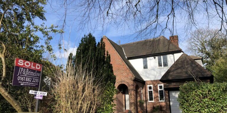 SOLD BOARD EDGE LANE