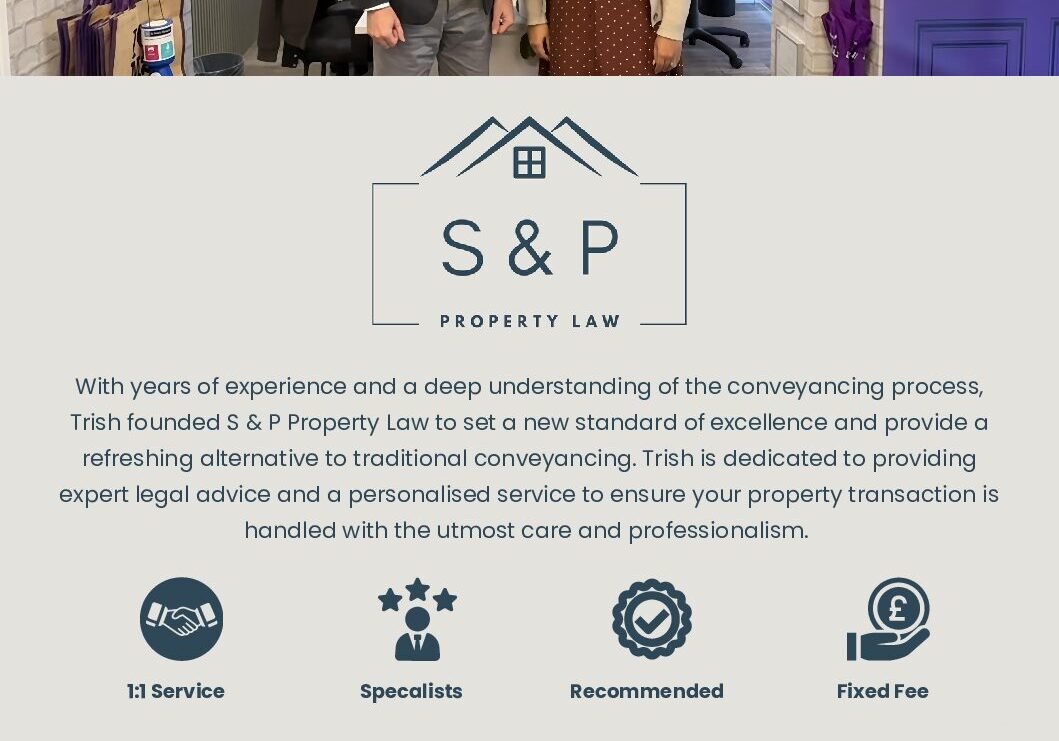 SP Property Law - JP Brimlow Mag Ad